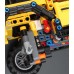 LEGO® Technic™ Jeep® Wrangler 42122